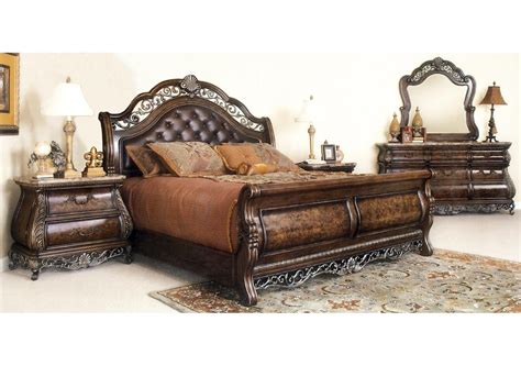 Old World Bedroom Furniture Unusual Countertop Materials