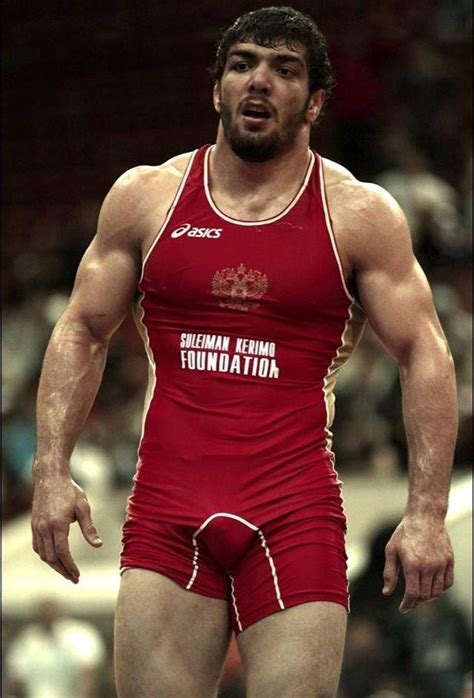 Russian Doping Scandal Creates Shadow Of Doubt Over Russian Wrestling