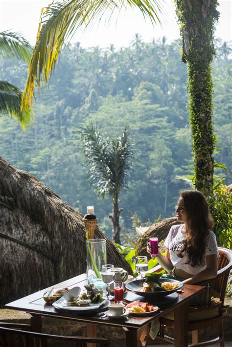 Nandini Bali Jungle Resort And Spa The Chic Icon