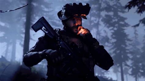 Details On Call Of Duty Modern Warfares Pc Version Crossplay Beta