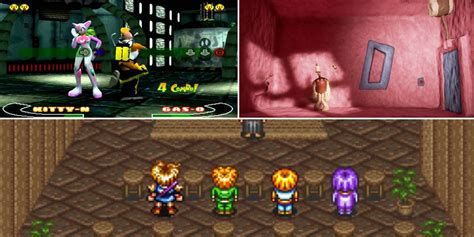 20 Forgotten Games From The 90s Worth Digging Up