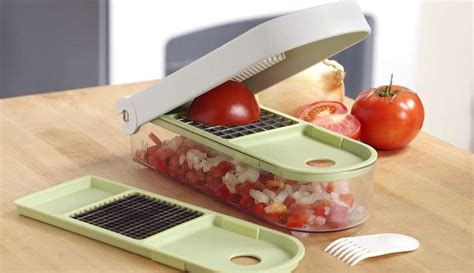 Top 10 Best Vegetable Cutters In 2022 Reviews Buying Guide