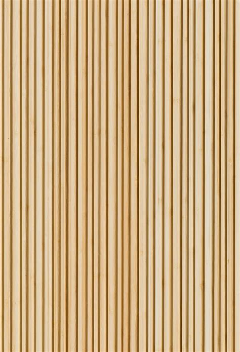 Carved And Acoustical Bamboo Panels Reveal Collection Plyboosound