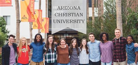 Latest Review Arizona Christian University The Knowledge Review