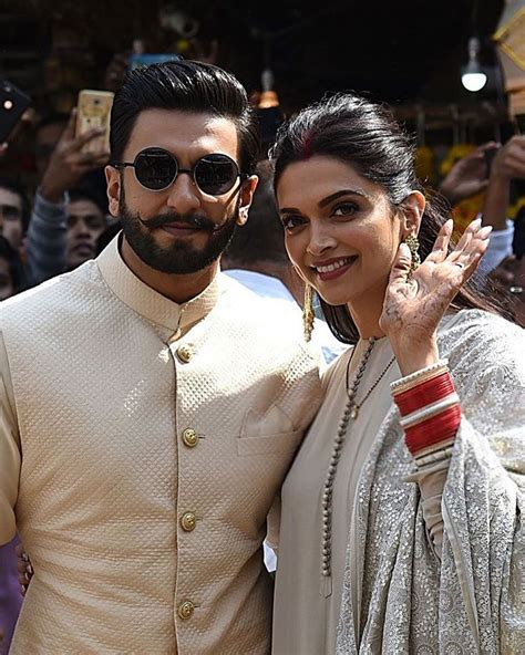 Ranveer Singh Recalls The Most Magical Night With Wife Deepika Padukone And It S Not Their Wedding