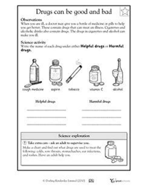 A collection of english esl worksheets for home learning, online practice, distance learning and english classes to teach about alcohol, alcohol. drug and alcohol prevention for kids worksheets - Google ...