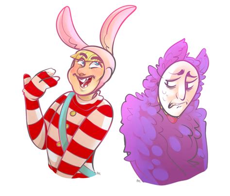Popee The Performer By Aestheticcannibal On Deviantart