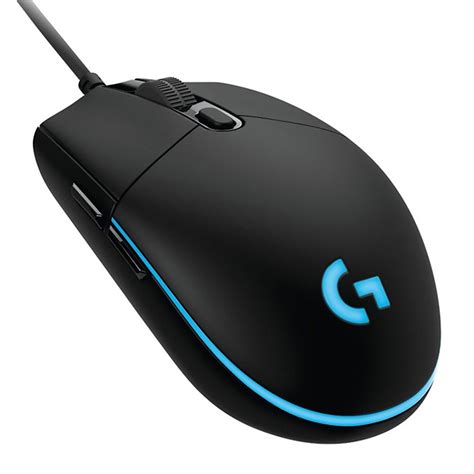 Chuột Logitech G102 Gen 2 Lightsync Rgb 6 Phím 8000 Dpi Chuyên Game