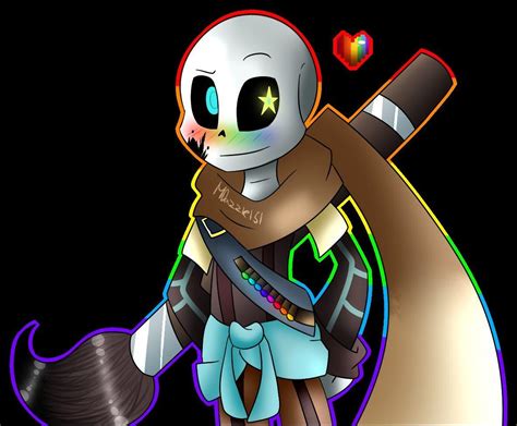 Check out amazing inksans_fanart artwork on deviantart. Ink Sans Fanart / Ink!Sans by BabKitt on DeviantArt - You ...