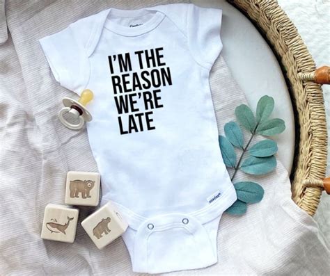 Funny Onesies That Crack Us Up