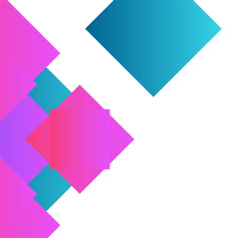 Fondo Cuadrado Púrpura Abstracto Descargar Pngsvg Transparente