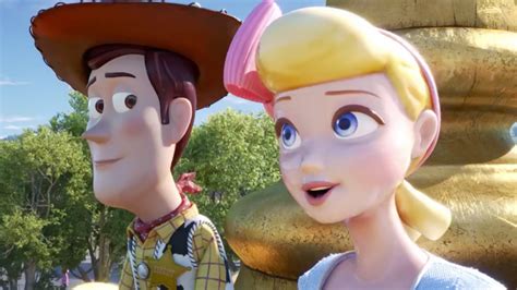 The Full Trailer For Toy Story 4 Is Here So Prepare To Shed A Few Tears