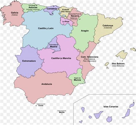 Mapa Espana Por Provincias Mapa De Espana Provincias Espana Planes Images