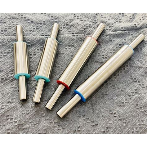 Stainless Rolling Pin Lazada Ph