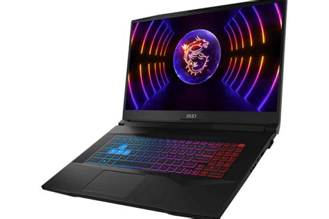 laptop msi pulse 17 b13v mode d emploi devicemanuals