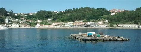 Informationen für das wetter in spanien, einschließlich stündlichen wetterberichts und der wettervorhersage für die nächsten 14 tage für spanien. Online-Hafenhandbuch Spanien: Hafen Bueu / Galicien
