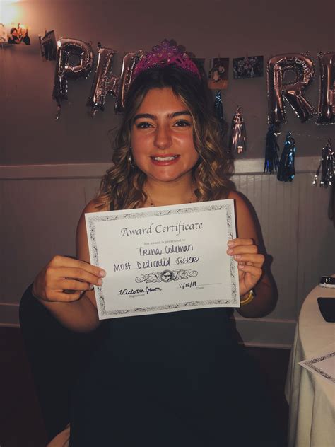 Sorority formal superlatives | Sorority formal, Sorority life, Sorority