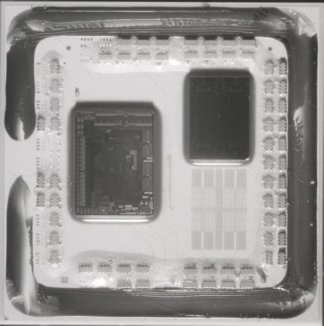 Amd Epyc Rome Cpus Feature 3954 Billion Transistors Iod Detailed