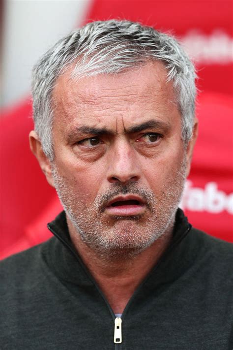 For the first time since leaving uniao de leiria in 2002, football's great agitator has departed from a job without winning a trophy. Man United news: Jose Mourinho set to break home lowest ...