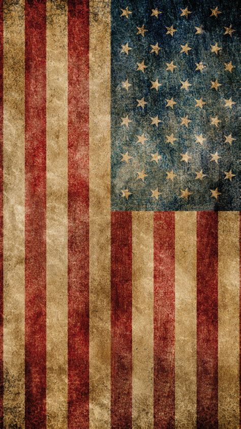 American Flag I Phones Wallpaper Best Phone Wallpaper Hd American