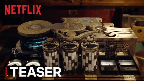 Die Erste Deutsche Netflix Serie Dark Bekommt Nochmal Einen Trailer