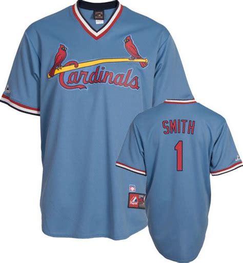 Throwback Cardinals Team Stl Cardinals Baseball Jersey