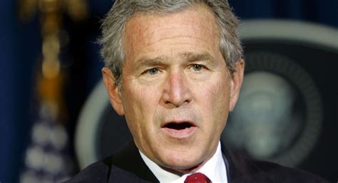 President Bush recovers from bicycle accident, May 23, 2004 - POLITICO