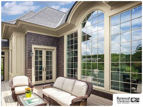 Tips For Choosing The Right Exterior Window Trim Color Renewal By