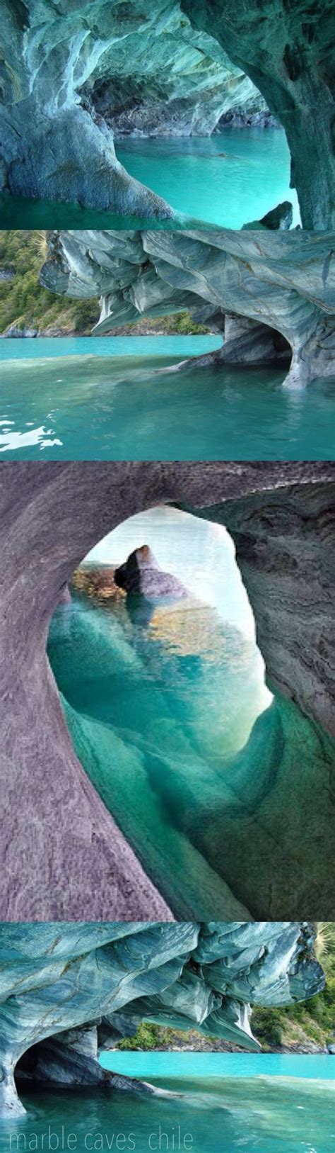 Chile Marble Caves Chile My Creator Is An Amazing And Wonderful