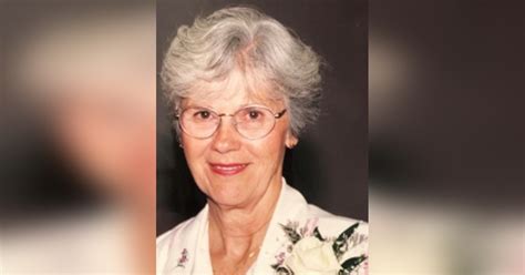 Obituary Information For Norma H Knight
