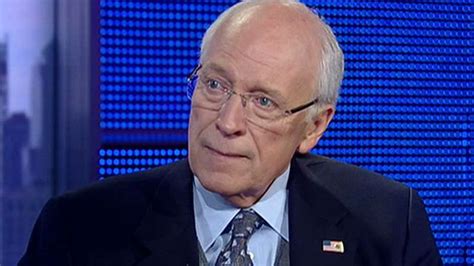 dick cheney on 9 11 and war on terror fox news video