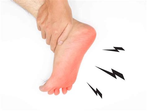 What Causes Burning Feet Feet First Clinic