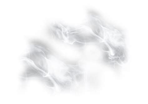 Smoke Fume Gray Png Transparent Background Free Download 534