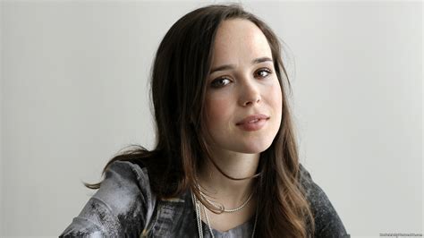 Ellen Page Beyond Two Souls Leaked Images