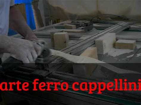 Mi sono quasi fatto fare una sega da una detenuta. come fare una spada di legno - YouTube