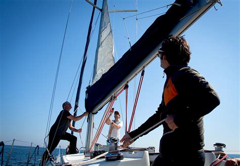 Your Own Events Sicily Sailing Experience