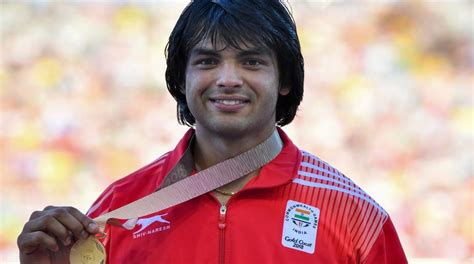 Ace indian javelin thrower neeraj chopra is a top contender for a podium finish at the tokyo olympics 2020. Asian Games 2018: Neeraj Chopra will be India's flag ...