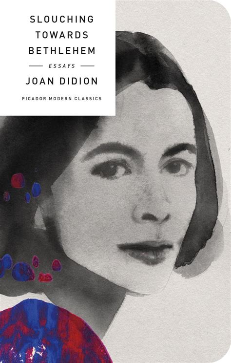 Joan Didion The White Album Book Review Dione Evers