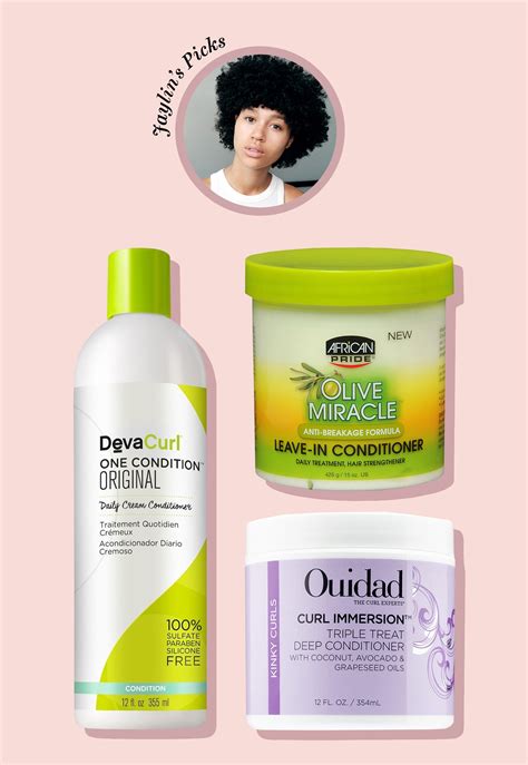 For hair, tea tree oil is most useful for flakiness. Top Curly Hair Bloggers Share the Best Products for Curls ...