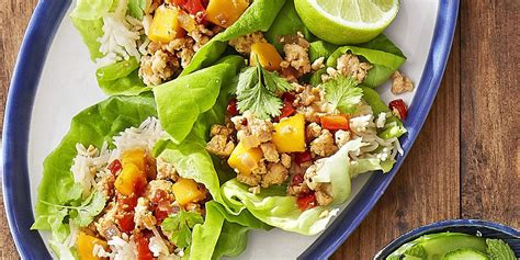 95 Quick and Easy Dinners - Best Recipes for 30 Minute Meals