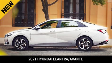 Get the best hyundai avante 2021 july promotions on oto. All new 2021 Hyundai Elantra (Hyundai Avante) Walkaround ...