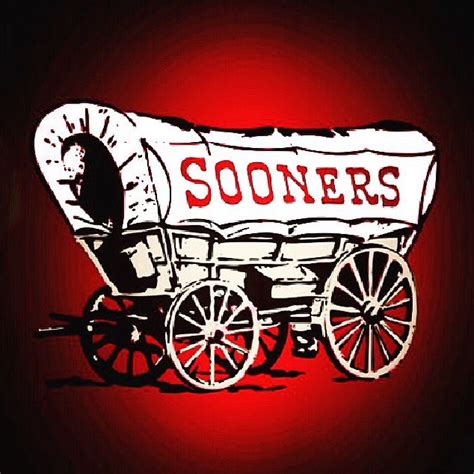 Sooner Schooner Oklahoma Sooners Football Oklahoma Football Sooners