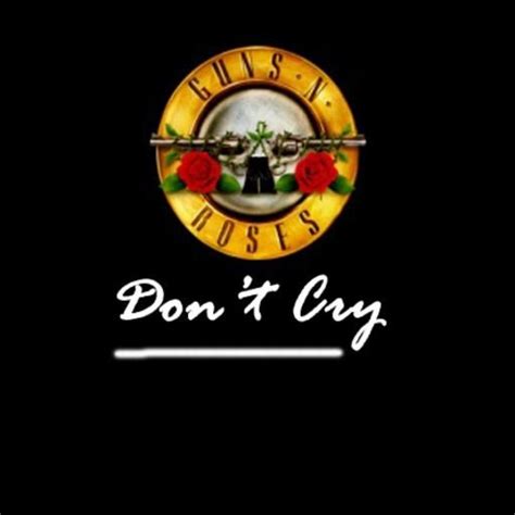Vintage cafe(guns'n'roses cover) — don't cry 03:59. "Don't Cry" on Sing! Karaoke from Smule | Guns and roses ...