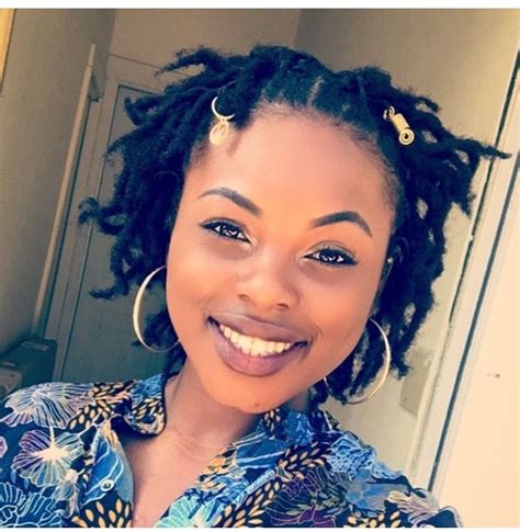 Encouraged to be able to my website, within this moment i'll provide you with 9 cool haircuts for men (99 styles) guys haircuts 2020 | guys haircuts 2020. 9 month short locs | Short locs hairstyles, Natural hair ...