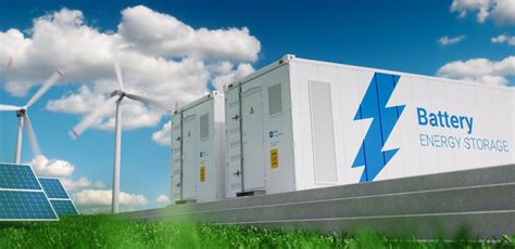 Energy storage tops clean tech returns – ESG Clarity
