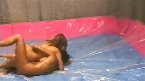 Dww Nude Oil Wrestling Gabriella Vs Wanda SEXMOVIES Tube