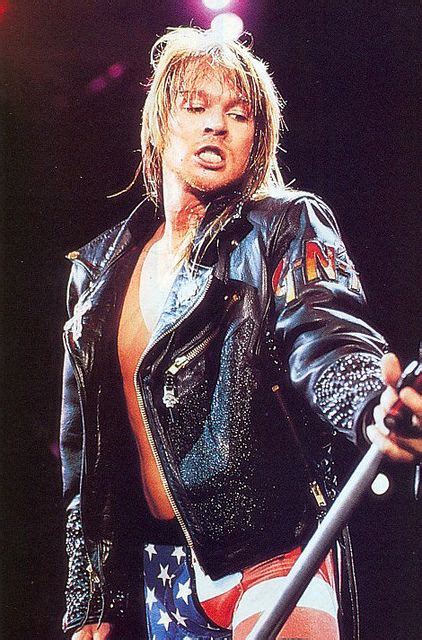 Axl Roses 90 S Hardrockhorror Axl Rose Guns N Roses