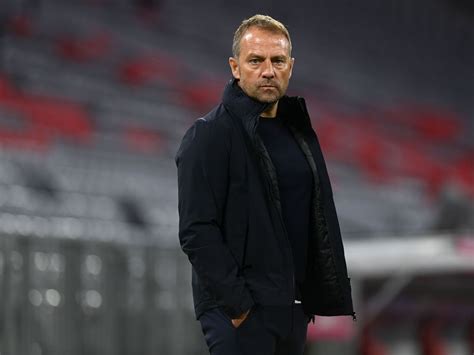 Hansi flick, who is stepping down as bayern munich coach at the end of this season, will take over the german national team after this summer's euro, a german newspaper reported on monday. Hansi Flick : Hansi Flick Bayern Munich Will Not Change ...