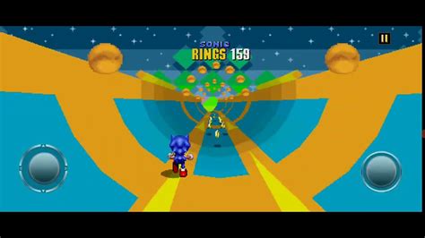 Sonic 2 Juego Completo Primera Parte Youtube