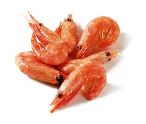 Cover the dish with a lid or plastic wrap. Importer Frozen cooked coldwater prawns shrimps head on